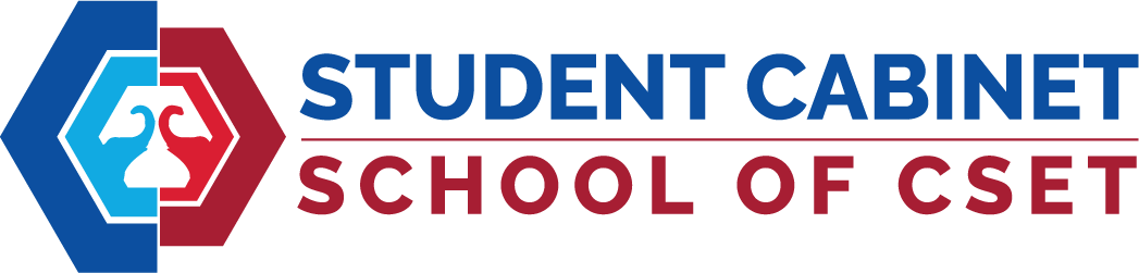 Student Cabinet Logo